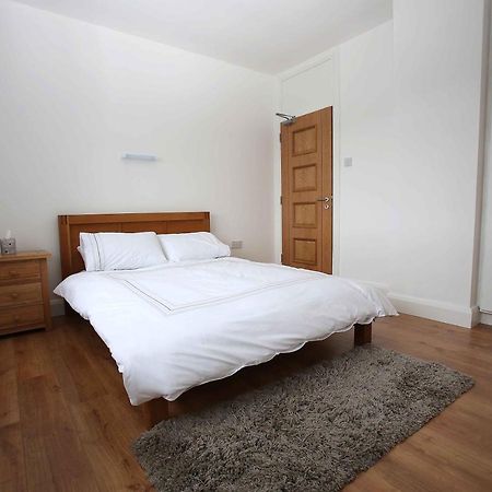 The Callows Bed & Breakfast Athlone Dış mekan fotoğraf