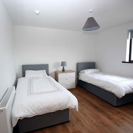 The Callows Bed & Breakfast Athlone Dış mekan fotoğraf