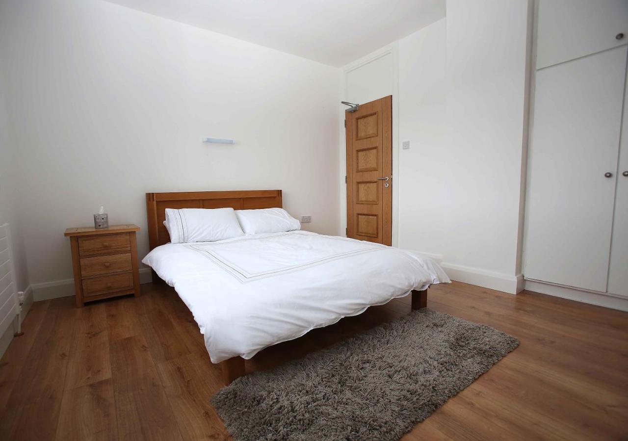 The Callows Bed & Breakfast Athlone Dış mekan fotoğraf