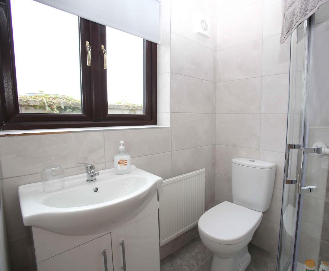 The Callows Bed & Breakfast Athlone Dış mekan fotoğraf