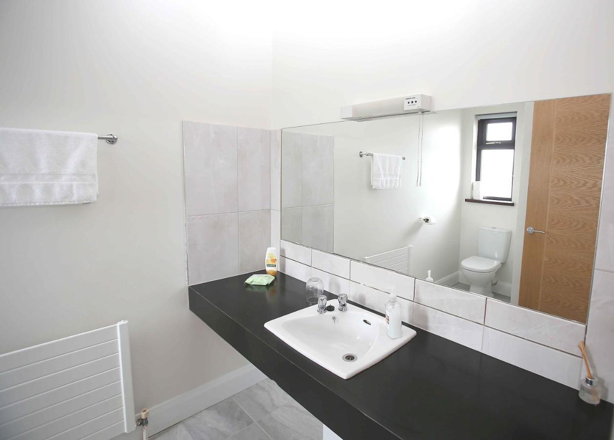 The Callows Bed & Breakfast Athlone Dış mekan fotoğraf