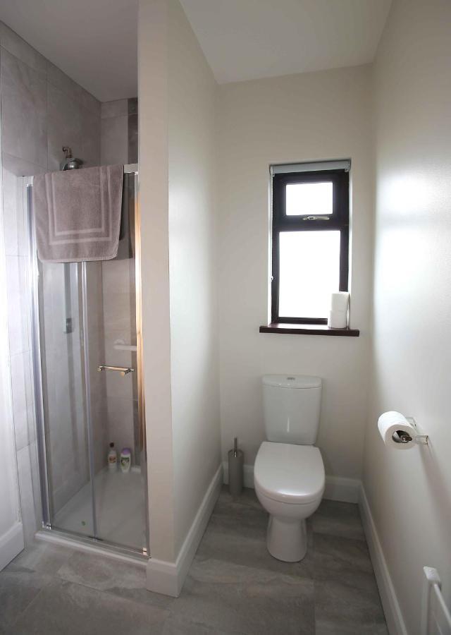 The Callows Bed & Breakfast Athlone Dış mekan fotoğraf