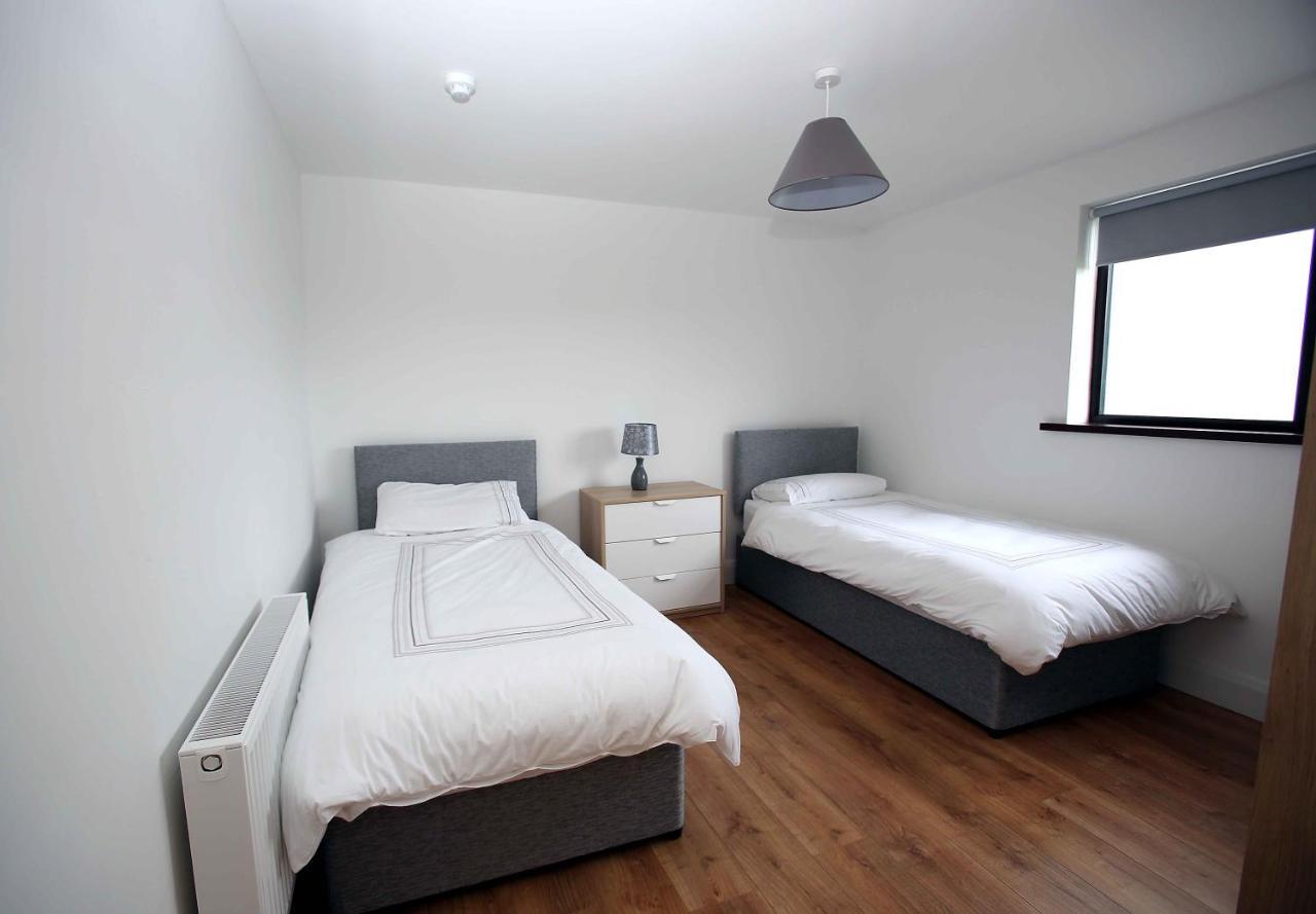 The Callows Bed & Breakfast Athlone Dış mekan fotoğraf