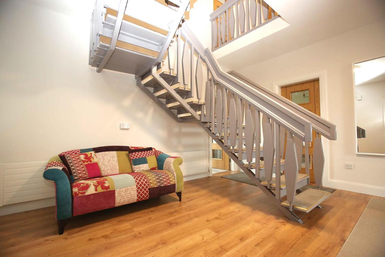 The Callows Bed & Breakfast Athlone Dış mekan fotoğraf
