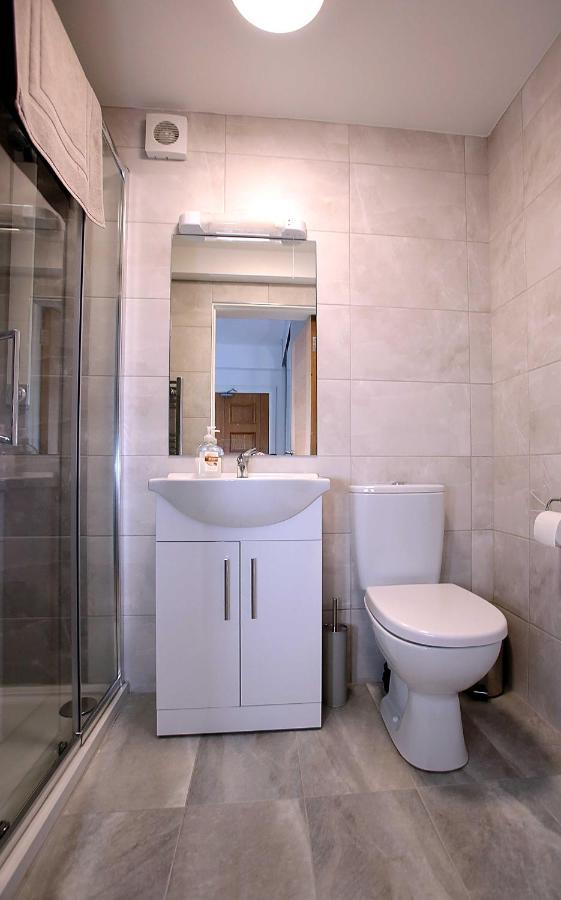 The Callows Bed & Breakfast Athlone Dış mekan fotoğraf