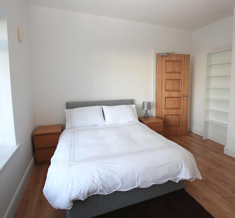 The Callows Bed & Breakfast Athlone Dış mekan fotoğraf