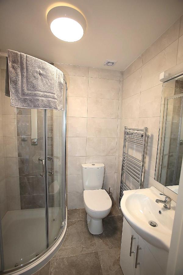 The Callows Bed & Breakfast Athlone Dış mekan fotoğraf
