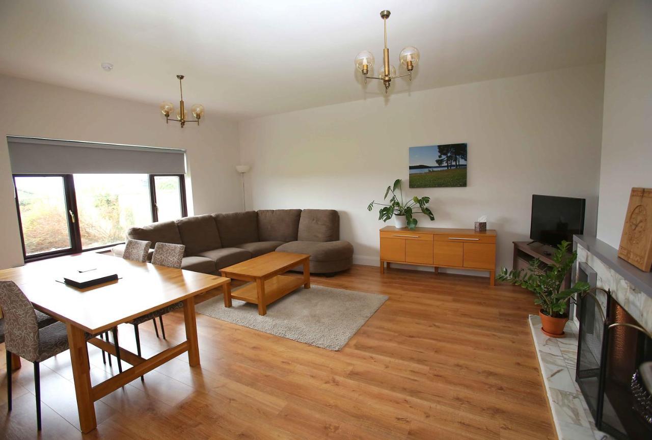 The Callows Bed & Breakfast Athlone Dış mekan fotoğraf