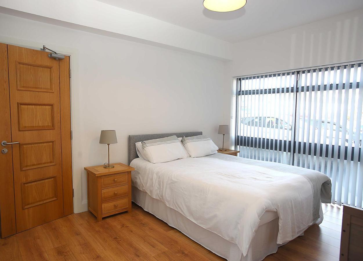 The Callows Bed & Breakfast Athlone Dış mekan fotoğraf
