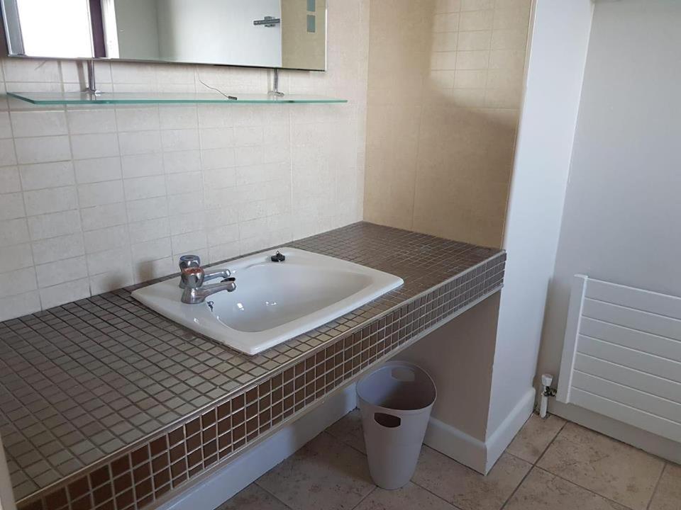 The Callows Bed & Breakfast Athlone Dış mekan fotoğraf