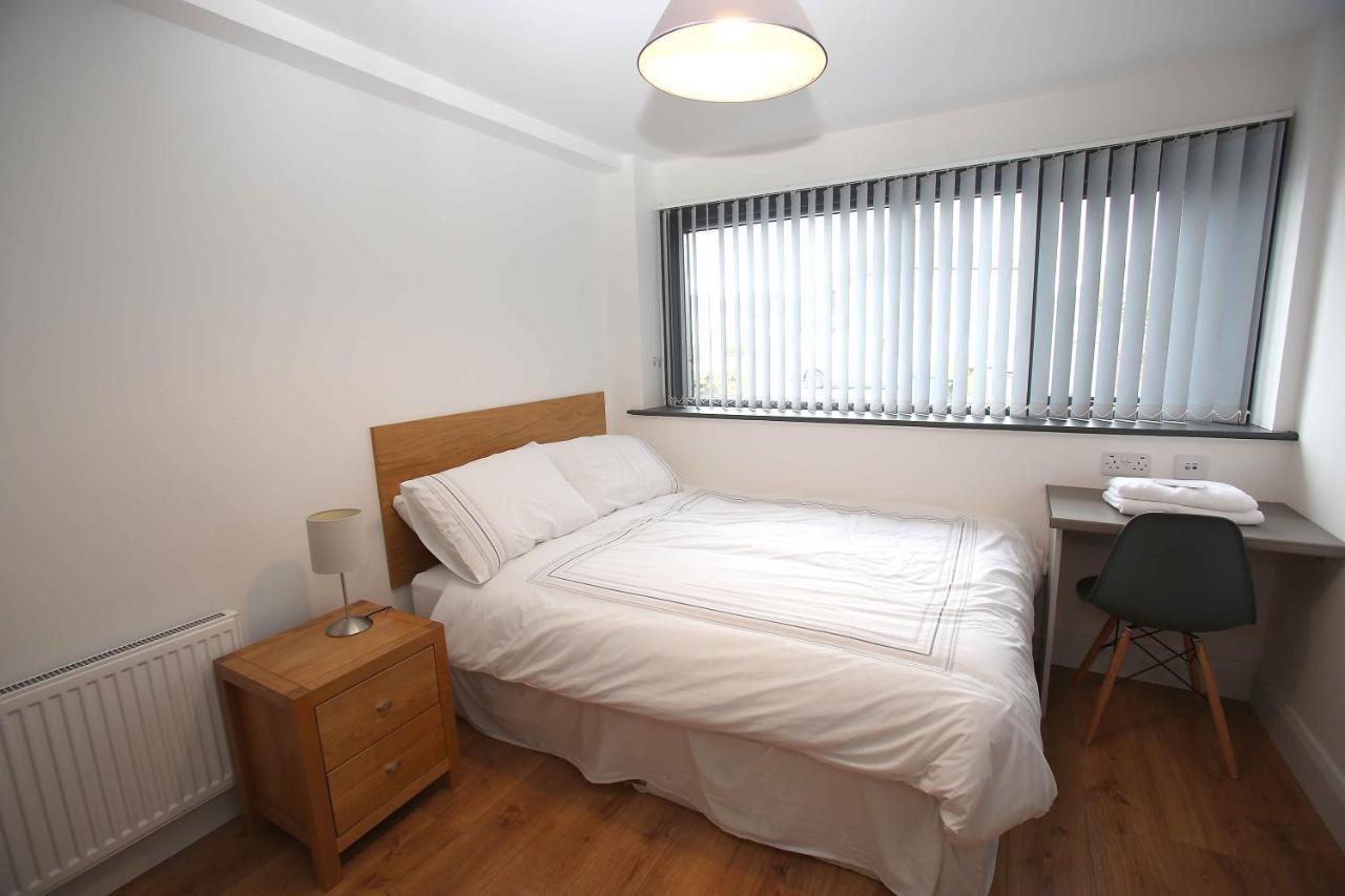 The Callows Bed & Breakfast Athlone Dış mekan fotoğraf