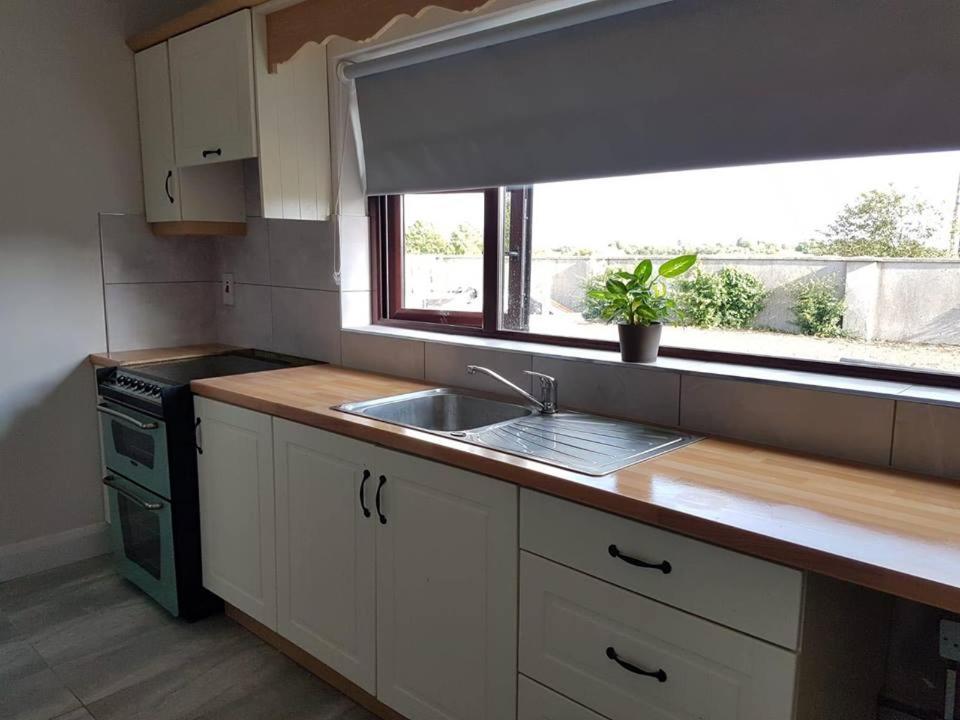 The Callows Bed & Breakfast Athlone Dış mekan fotoğraf